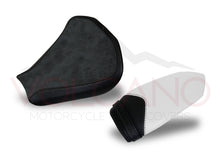 Load image into Gallery viewer, MV Agusta F4 1000 1000R 2010-2020 Volcano Italia Seat Cover Non-Slip MV082C
