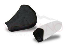 Load image into Gallery viewer, MV Agusta F4 1000 1000R 2010-2020 Volcano Italia Seat Cover Non-Slip MV082C