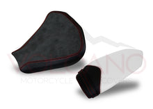 Load image into Gallery viewer, MV Agusta F4 1000 1000R 2010-2020 Volcano Italia Seat Cover Non-Slip MV082C