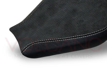 Load image into Gallery viewer, MV Agusta F4 1000 1000R 2010-2020 Volcano Italia Seat Cover Non-Slip MV082C