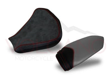 Load image into Gallery viewer, MV Agusta F4 1000 1000R 2010-2020 Volcano Italia Seat Cover Non-Slip MV083C