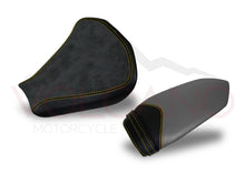 Load image into Gallery viewer, MV Agusta F4 1000 1000R 2010-2020 Volcano Italia Seat Cover Non-Slip MV083C