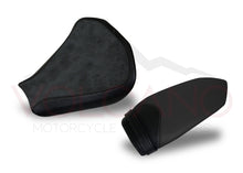 Load image into Gallery viewer, MV Agusta F4 1000 1000R 2010-2020 Volcano Italia Seat Cover Non-Slip MV084C