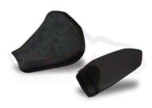 Load image into Gallery viewer, MV Agusta F4 1000 1000R 2010-2020 Volcano Italia Seat Cover Non-Slip MV084C
