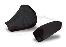 Load image into Gallery viewer, MV Agusta F4 1000 1000R 2010-2020 Volcano Italia Seat Cover Non-Slip MV084C