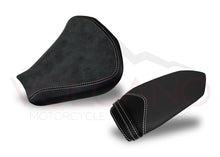 Load image into Gallery viewer, MV Agusta F4 1000 1000R 2010-2020 Volcano Italia Seat Cover Non-Slip MV084C
