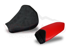Load image into Gallery viewer, MV Agusta F4 1000 1000R 2010-2020 Volcano Italia Seat Cover Non-Slip MV085C