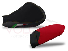 Load image into Gallery viewer, MV Agusta F4 1000 1000R 2010-2020 Volcano Italia Seat Cover Non-Slip MV087C