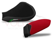 Load image into Gallery viewer, MV Agusta F4 1000 1000R 2010-2020 Volcano Italia Seat Cover Non-Slip MV087C