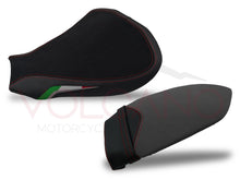 Load image into Gallery viewer, MV Agusta F4 1000 1000R 2010-2020 Volcano Italia Seat Cover Non-Slip MV088C
