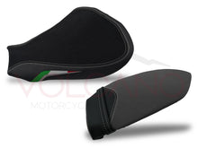 Load image into Gallery viewer, MV Agusta F4 1000 1000R 2010-2020 Volcano Italia Seat Cover Non-Slip MV088C