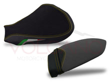 Load image into Gallery viewer, MV Agusta F4 1000 1000R 2010-2020 Volcano Italia Seat Cover Non-Slip MV088C