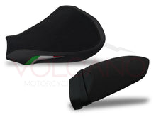 Load image into Gallery viewer, MV Agusta F4 1000 1000R 2010-2020 Volcano Italia Seat Cover Non-Slip New MV089C