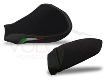 Load image into Gallery viewer, MV Agusta F4 1000 1000R 2010-2020 Volcano Italia Seat Cover Non-Slip New MV089C