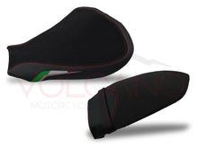 Load image into Gallery viewer, MV Agusta F4 1000 1000R 2010-2020 Volcano Italia Seat Cover Non-Slip New MV089C