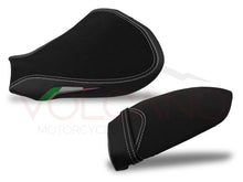 Load image into Gallery viewer, MV Agusta F4 1000 1000R 2010-2020 Volcano Italia Seat Cover Non-Slip New MV089C