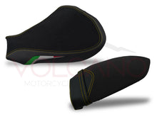 Load image into Gallery viewer, MV Agusta F4 1000 1000R 2010-2020 Volcano Italia Seat Cover Non-Slip New MV089C