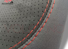 Load image into Gallery viewer, MV Agusta Brutale 750 910 989 1078 2001-2009 Volcano Italia Seat Cover MV090C