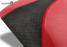 Load image into Gallery viewer, MV Agusta Brutale 750 910 989 1078 2001-2009 Volcano Italia Seat Cover MV090C