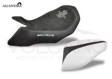 Load image into Gallery viewer, MV Agusta Brutale 750 910 989 1078 2001-2009 Volcano Italia Seat Cover MV090C