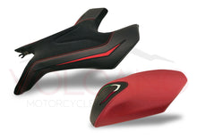 Load image into Gallery viewer, MV Agusta Brutale 800 /800RR 2017-2026 Volcano Italia Seat Cover Non-Slip MV092C
