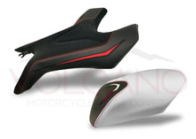 Load image into Gallery viewer, MV Agusta Brutale 800 /800RR 2017-2026 Volcano Italia Seat Cover Non-Slip MV092C