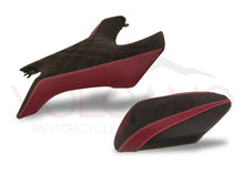 Load image into Gallery viewer, MV Agusta Brutale 800 800RR 2017-2026 Volcano Italia Seat Cover Non-Slip MV093C