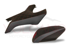 Load image into Gallery viewer, MV Agusta Brutale 800 800RR 2017-2026 Volcano Italia Seat Cover Non-Slip MV093C