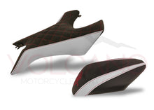 Load image into Gallery viewer, MV Agusta Brutale 800 800RR 2017-2026 Volcano Italia Seat Cover Non-Slip MV093C