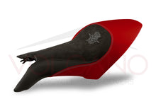 Load image into Gallery viewer, MV Agusta Dragster 800RR 2018-2022 Volcano Italia Seat Cover Non-Slip MV096