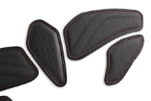 Load image into Gallery viewer, MV Agusta Brutale 750 910 1078 990 1090 Luimoto Tank Leaf Knee+Tank Grips Pads