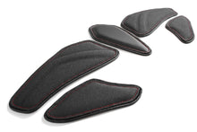 Load image into Gallery viewer, MV Agusta Brutale 750 910 1078 990 1090 Luimoto Tank Leaf Knee+Tank Grips Pads