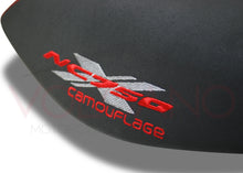 Load image into Gallery viewer, Honda NC700X NC750X 2012-2020 Volcano Italia Seat Cover Non-Slip New H009C
