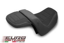 Load image into Gallery viewer, Luimoto Classic Suede Seat Cover For Harley Davidson Night Rod 2012-2018 VRSCDX