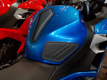 Load image into Gallery viewer, Kawasaki Ninja 400 2018 Luimoto Tank Leaf Knee+Tank Traction Grips+Pad New