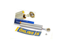 Load image into Gallery viewer, Ducabike Ohlins Steering Damper+Mount Kit Ducati Scrambler Cafe Racer 2017-2021