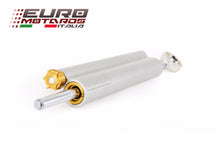 Load image into Gallery viewer, CNC Racing Ohlins Steering Damper + Mounting Kit For Ducati Multistrada 950