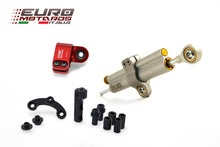 Load image into Gallery viewer, Ducati Hypermotard 950 /SP 2019-2021 Ohlins Steering Damper+CNC Racing Mount Kit
