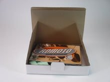 Load image into Gallery viewer, Honda CB1000R Neo Sport Cafe 2018-2023 RD Moto Crash Frame Sliders H61-PH01 WHT