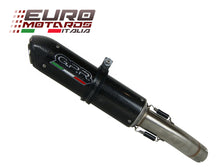 Load image into Gallery viewer, BMW S1000XR 2019-2019 GPR Exhaust Slip-On Silencer Pandemonium Carbon Road Legal