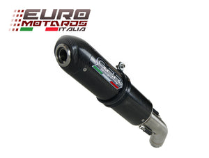 BMW R 1200 GS 10-12 /ADV 11-13 GPR Pandemonium Full Exhaust System With Silencer
