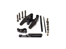 Load image into Gallery viewer, Ducabike Rearsets Backwards Relocation Kit For Ducati Xdiavel /S 2016-2021