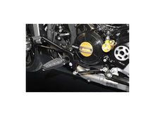 Load image into Gallery viewer, Ducabike Rearsets Backwards Relocation Kit For Ducati Xdiavel /S 2016-2021