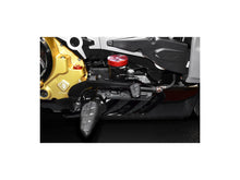 Load image into Gallery viewer, Ducabike Rearsets Backwards Relocation Kit For Ducati Xdiavel /S 2016-2021