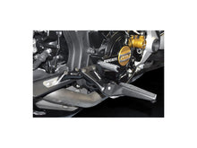 Load image into Gallery viewer, Ducabike Rearsets Backwards Relocation Kit For Ducati Xdiavel /S 2016-2021