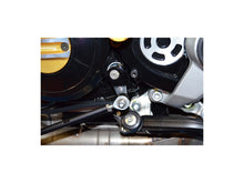 Load image into Gallery viewer, Ducabike Rearsets Backwards Relocation Kit For Ducati Xdiavel /S 2016-2021
