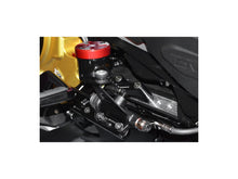 Load image into Gallery viewer, Ducabike Rearsets Backwards Relocation Kit For Ducati Xdiavel /S 2016-2021