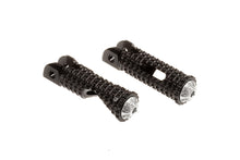 Load image into Gallery viewer, CNC Racing Pegs For Rider Rearsets Ducati 750 800 900 1000 1098 /S Streetfighter