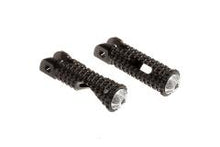 Load image into Gallery viewer, CNC Racing Pegs For Passenger Rearsets For Ducati Panigale Streetfighter V4