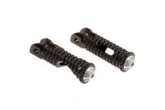 CNC Racing Pegs For Passenger Rearsets For Ducati Panigale Streetfighter V4